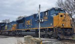 CSX 8906